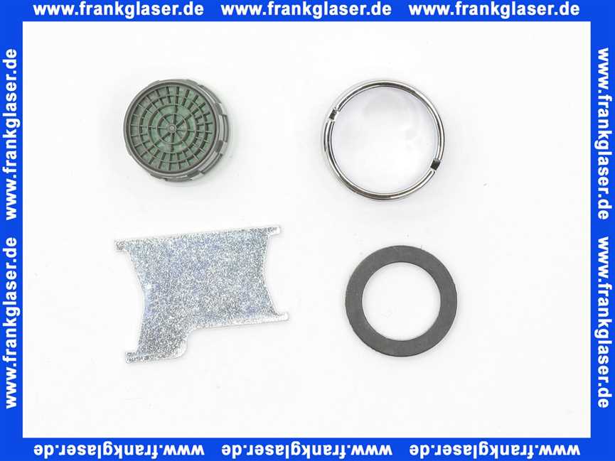 9023010260400 Dornbracht Luftsprudler