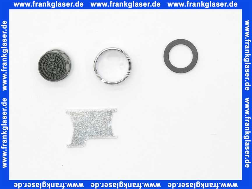 9023010260800 Dornbracht Luftsprudler kpl. Ersatzteile 90230102608 chrom