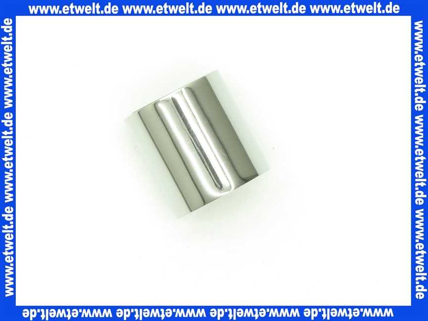 9023010270000 Dornbracht Luftsprudler kpl. Ersatzteile 90230102700 chrom