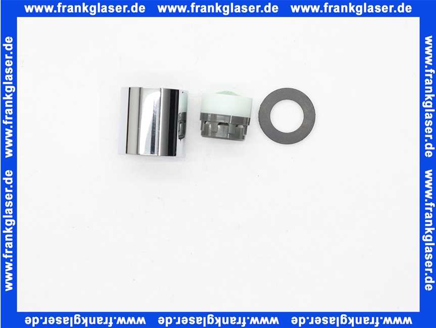 Dornbracht Luftsprudler Ersatzteile 90230102803 M18xIG 7,0 l/min. chrom 90230102803-00