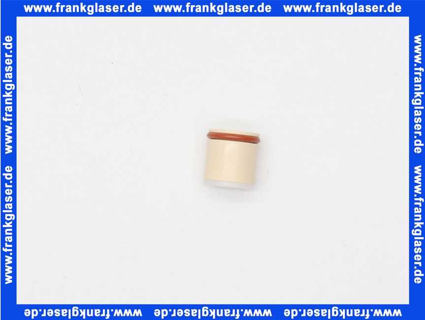 Dornbracht Rückflussverhinderer Ersatzteile 90230104000 9023010400090