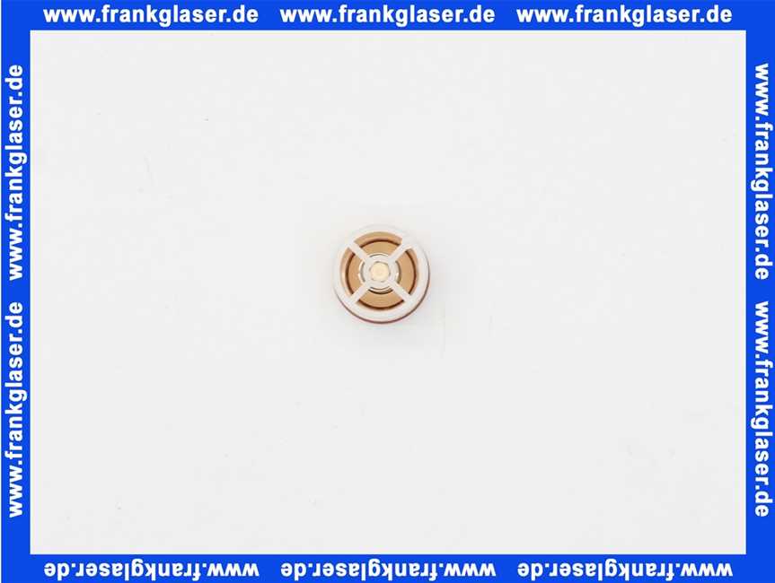 Dornbracht Rückflussverhinderer Ersatzteile 90230104000 9023010400090