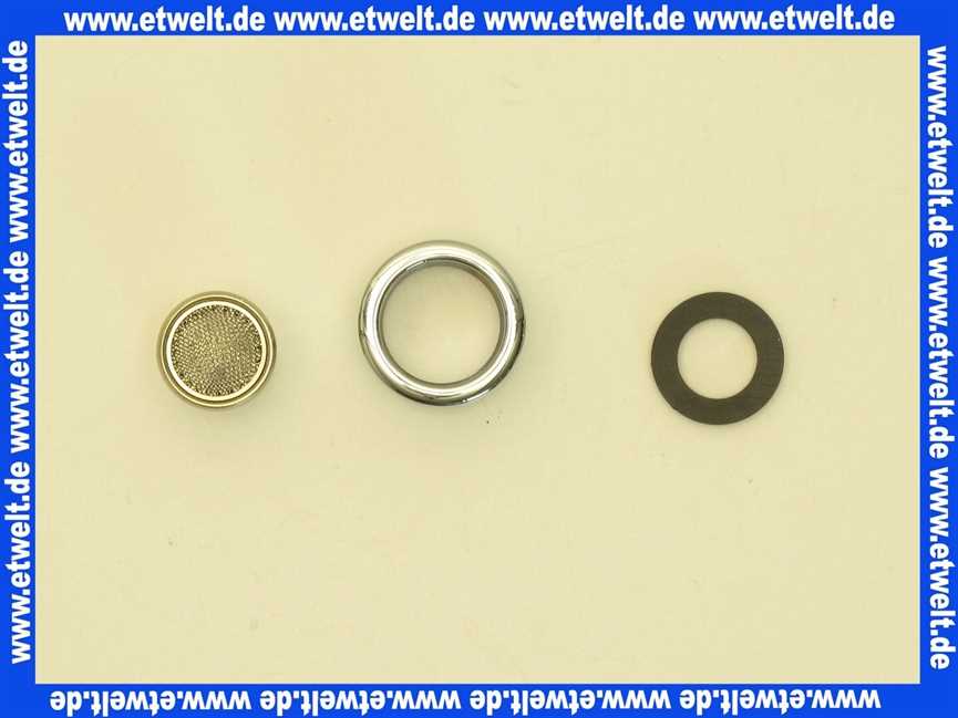 90230111300-00 Dornbracht Luftsprudler zu Tara 33505620