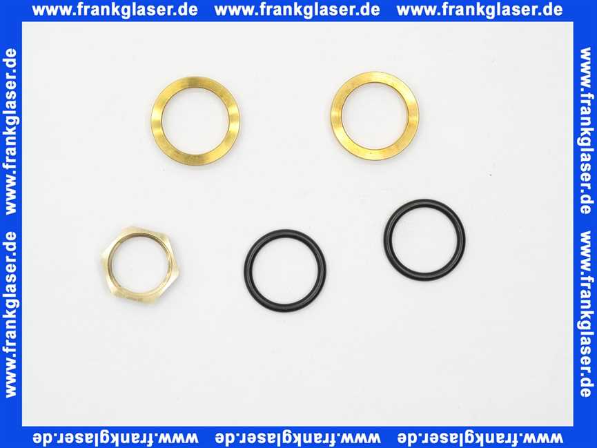 Dornbracht Bef. Ersatzteile 90231001200 9023100120090