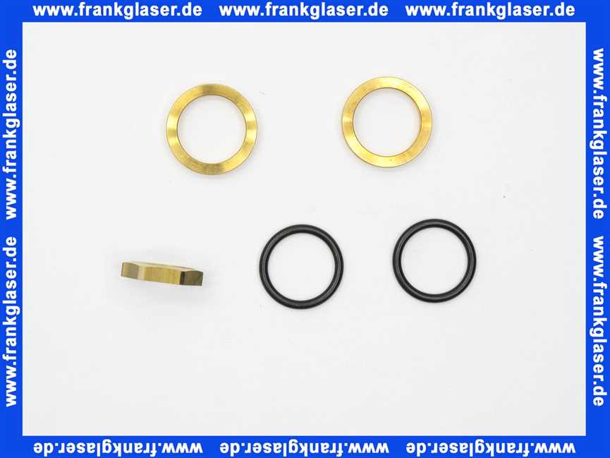 Dornbracht Bef. Ersatzteile 90231001200 9023100120090