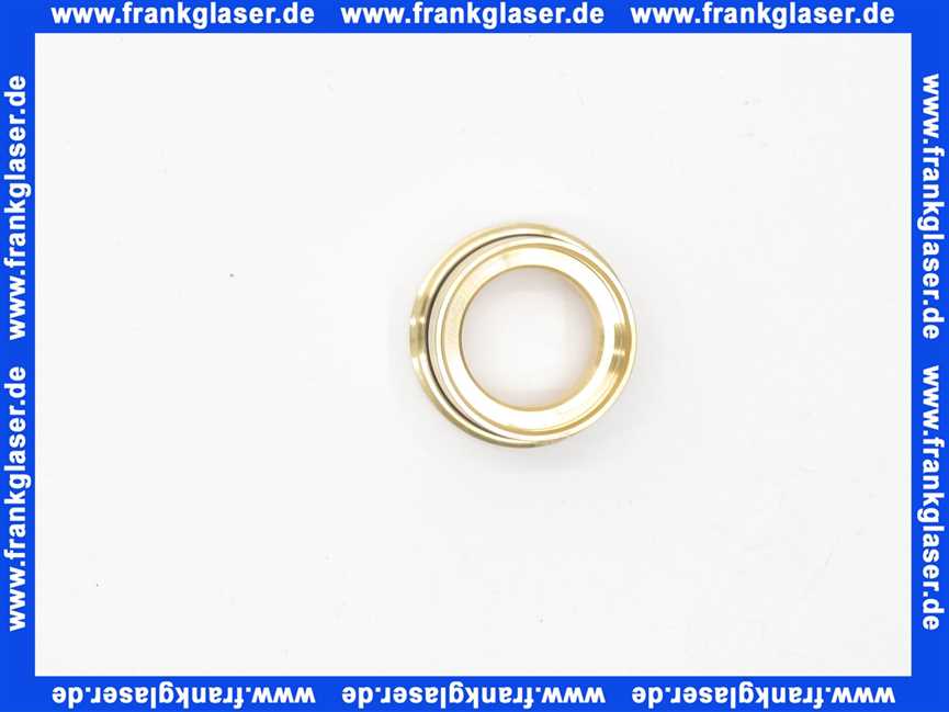 Dornbracht Befestigung Mutter Ersatzteile 90231006600 32 x 15,5 x 32 mm 9023100660090