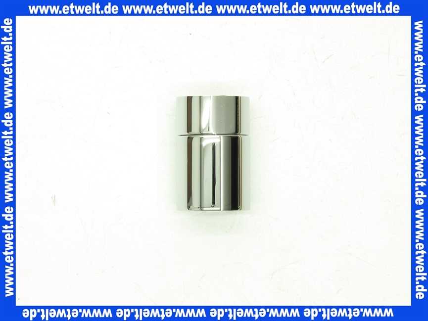 9024030860000 Dornbracht Nippel Standbrause Ersatzteile 90240308600 chrom