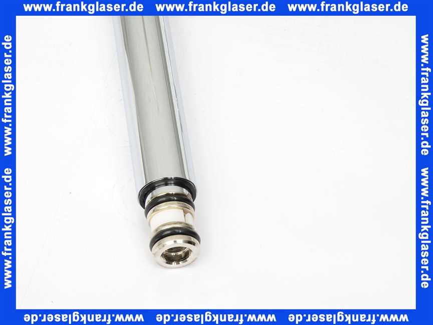 Dornbracht Auslauf Ersatzteile 90282204800 225 x 244 x 25 mm chrom 90282204800-00