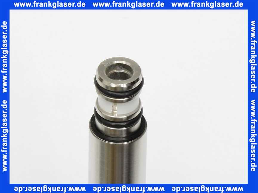 9028220610006 Dornbracht Auslauf kpl. Ersatzteile 90282206100 platin matt