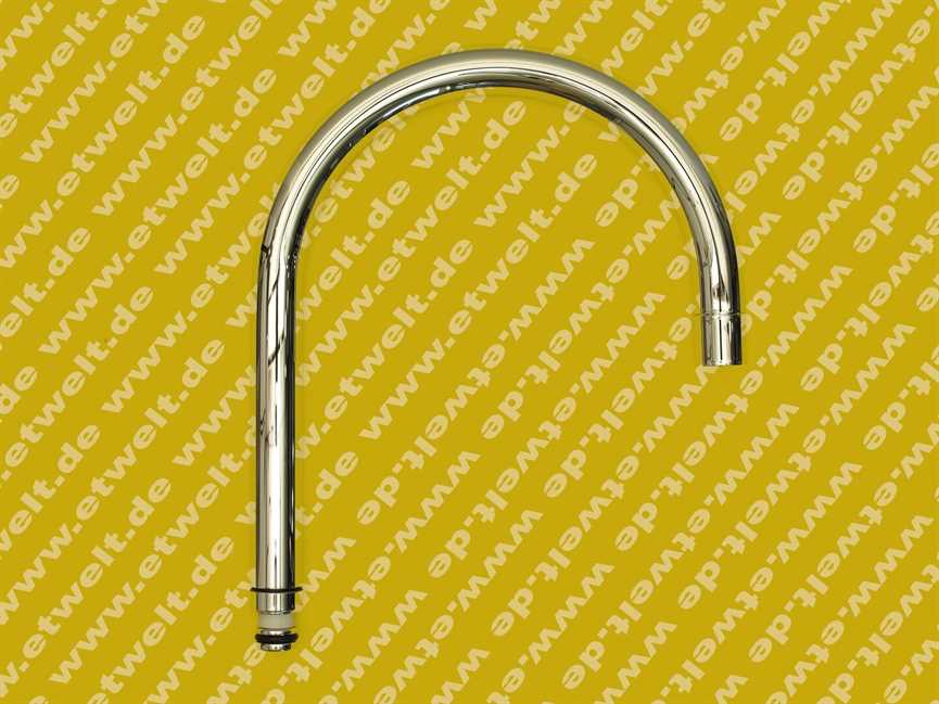 9028220660000 Dornbracht Auslauf in Chrom