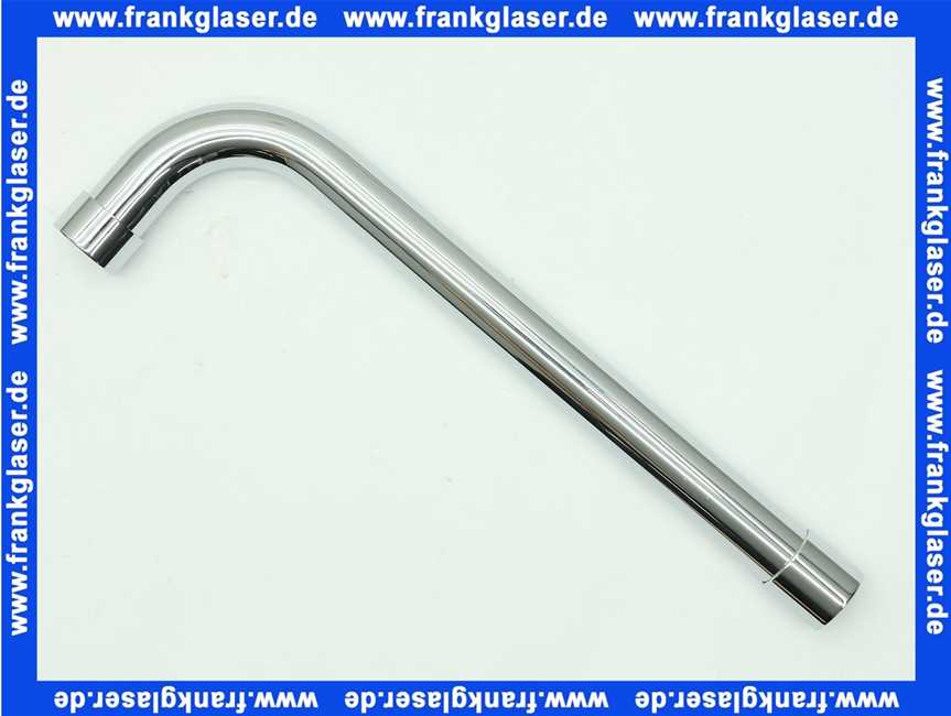 9028250760000 Dornbracht Auslauf kpl. Ersatzteile 90282507600 chrom