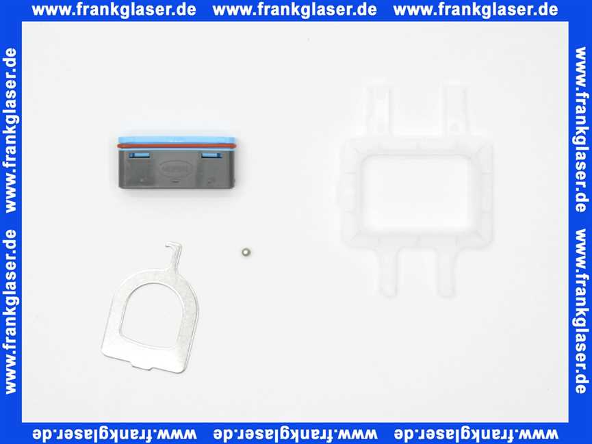 Dornbracht Luftsprudlereinsatz Ersatzteile 90290306700 40 x 10 mm 9029030670090