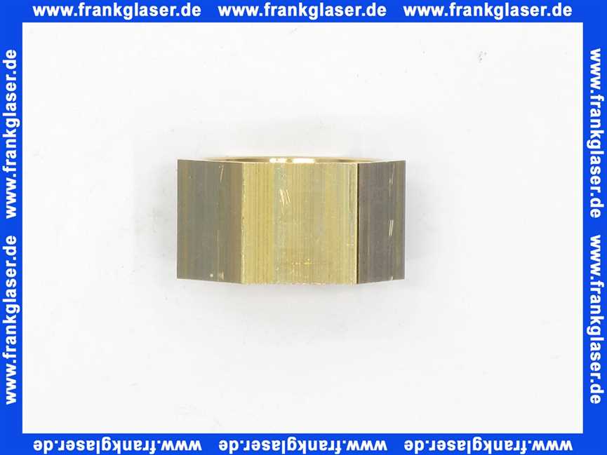 Dornbracht Montageschlüssel Ersatzteile SW 27 9030090310090 (Nachfolgeartikel)