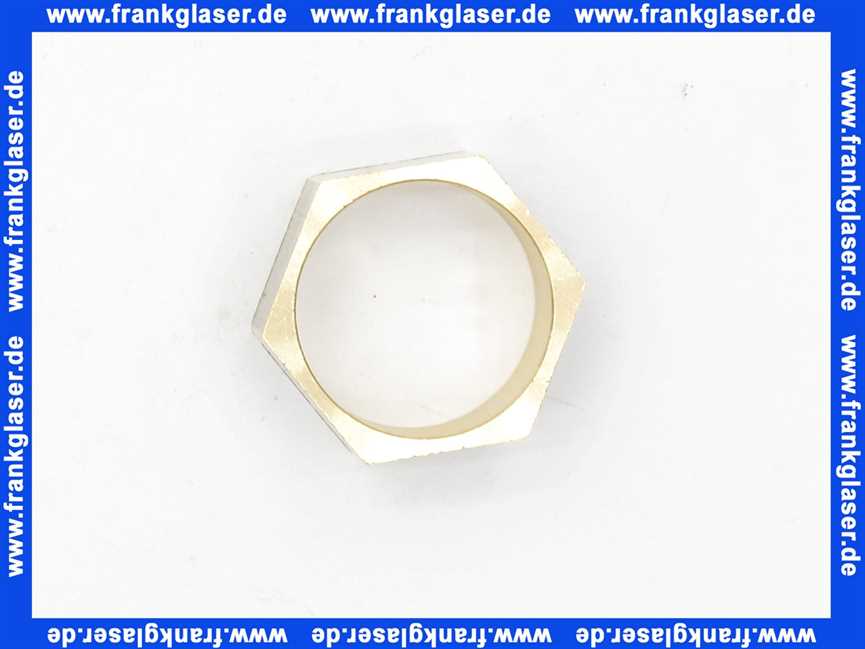 Dornbracht Montageschlüssel Ersatzteile SW 27 9030090310090 (Nachfolgeartikel)