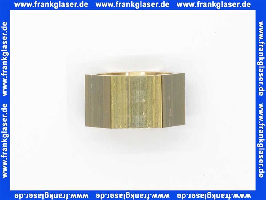 90300903100 Dornbracht Montageschüssel Kartuschenverschraubung