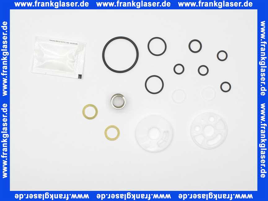 Dornbracht Umstellung Ersatzteile 90301108500 9030110850090