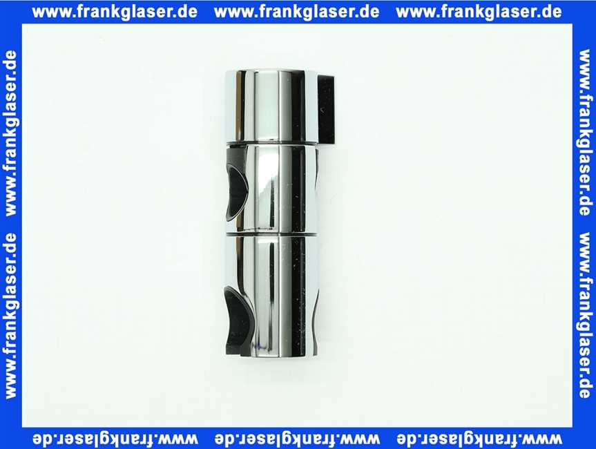 90301250002 Dornbracht Schieber Chrom