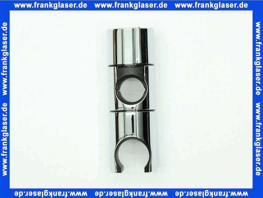 90301250002 Dornbracht Schieber Chrom