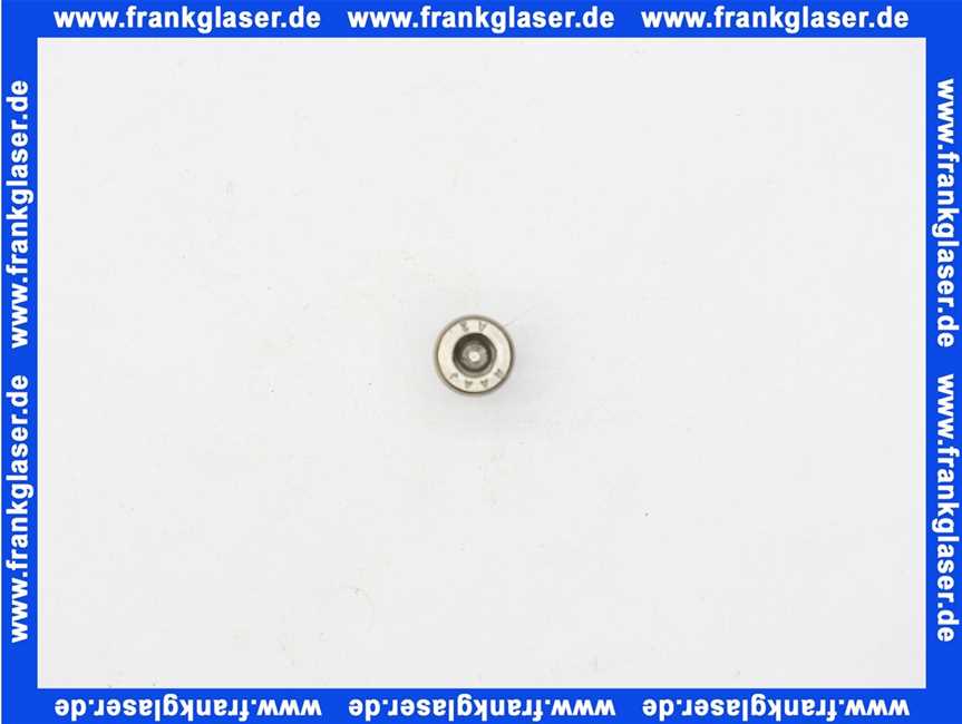 9030300270090 Dornbracht Befestigung Zylinderschraube m.Innensechskant M5x10mm