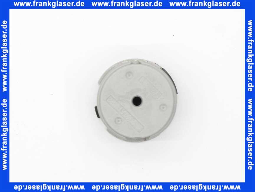 Dornbracht Regler Ersatzteile 90304001000 9030400100090