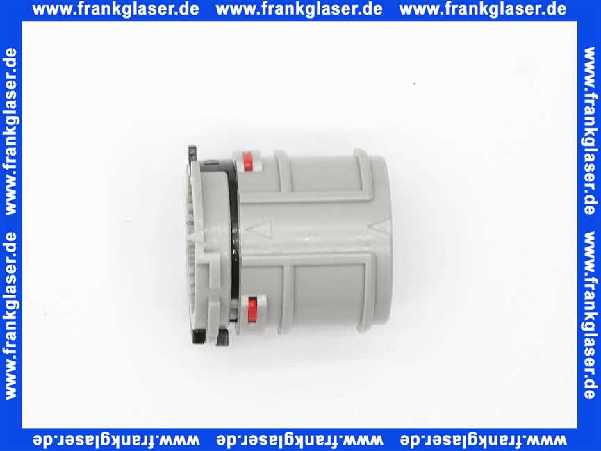 Dornbracht Regler Ersatzteile 90304001000 9030400100090