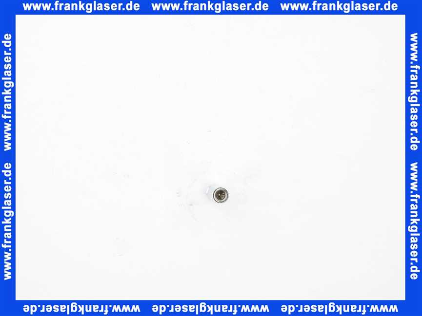 9031090210000 Dornbracht Zugstange für Umstellung chrom