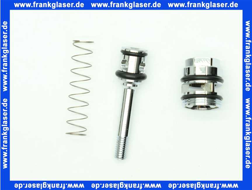 Dornbracht Umstellung Ersatzteile 90310903200 D. 20 x 50 mm chrom 90310903200-00