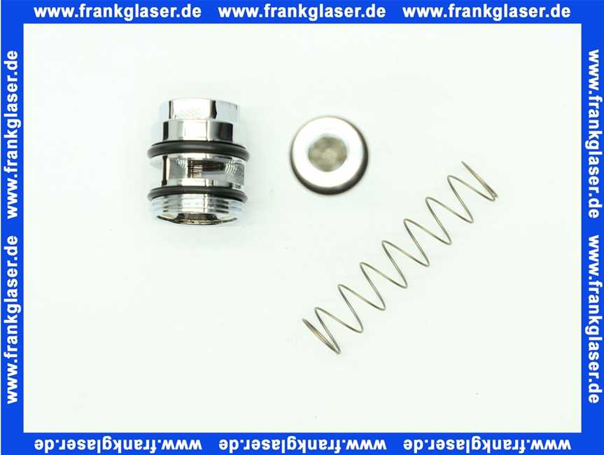 Dornbracht Umstellung Ersatzteile 90310903200 D. 20 x 50 mm chrom 90310903200-00