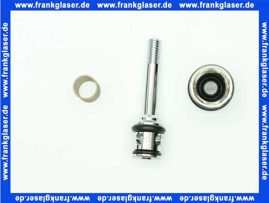 90310903200-00 Dornbracht Umstellung Umschaltung