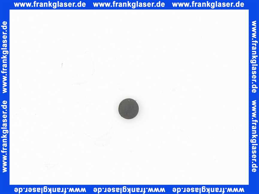 Dornbracht Stopfen Ersatzteile 9031201090090