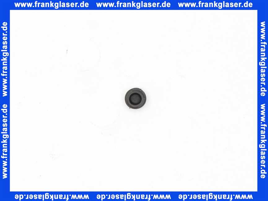 Dornbracht Stopfen Ersatzteile 9031201090090