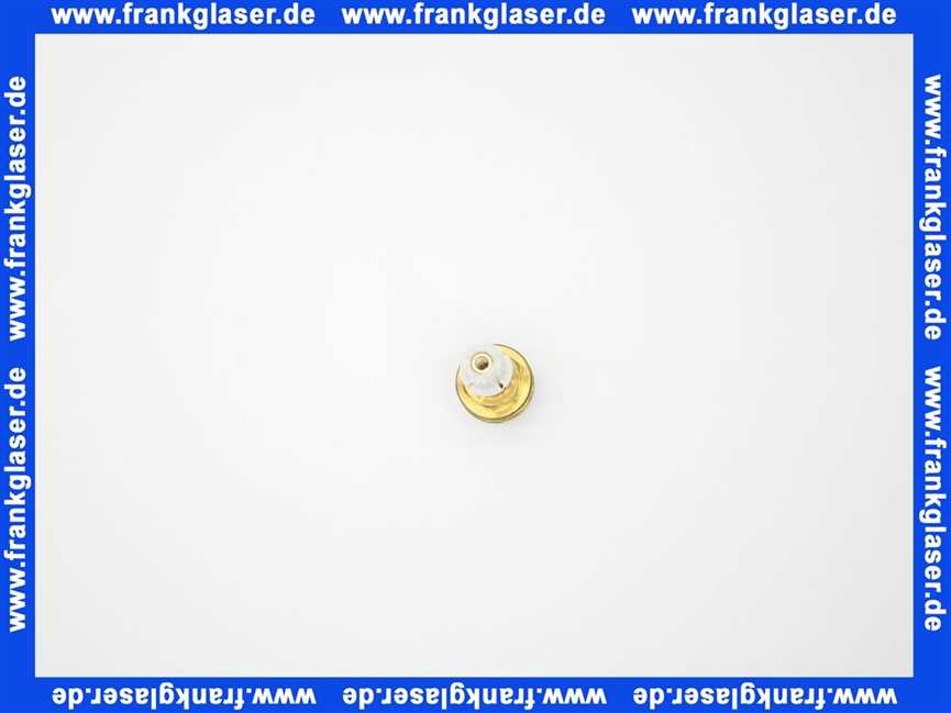 9090030210090 Dornbracht Fettkammer-Innenoberteil 1/2 7mm verlaengert bis Bj. 1986