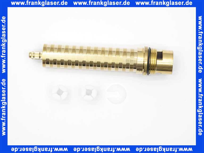 Dornbracht Obert. , linksschließend Ersatzteile 90900312600 3/4 9090031260090