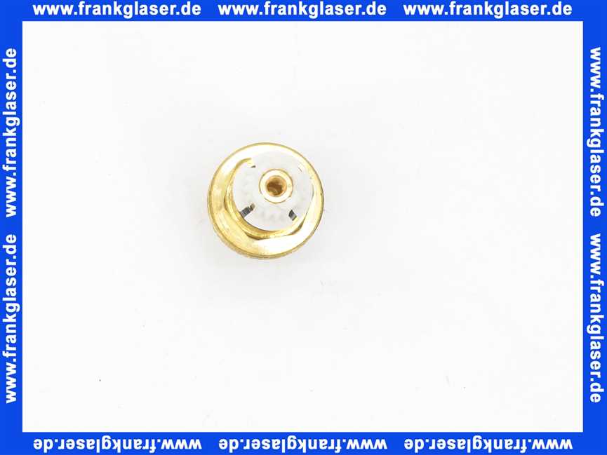 Dornbracht Oberteil , Keramik-Oberteil 1/2 7mm 9090031330090 rechtssschl. gebremst NACH BJ 1986