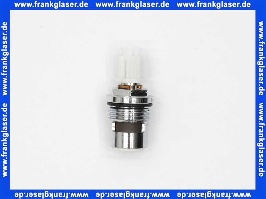 Dornbracht Obert. , linksschließend Ersatzteile 90900313400 1/2 9090031340090