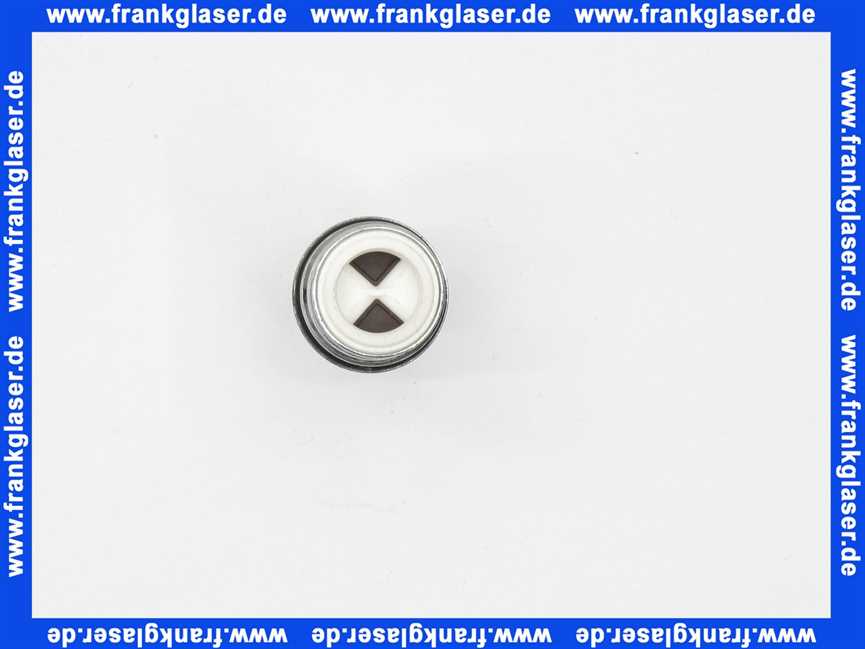 Dornbracht Obert. , linksschließend Ersatzteile 90900313400 1/2 9090031340090