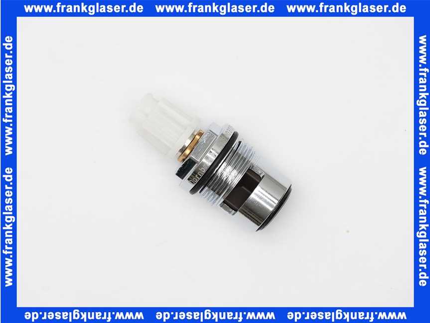 Dornbracht Obert. , rechtsschließend Ersatzteile 90900313500 1/2 9090031350090