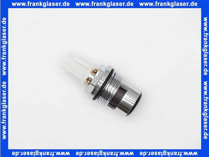 Dornbracht Obert. , rechtsschließend Ersatzteile 90900313500 1/2 9090031350090