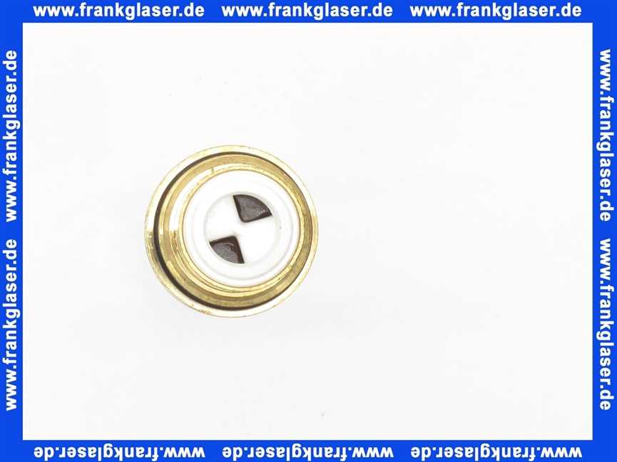 Dornbracht Obert. , linksschließend Ersatzteile 90900313600 1/2 9090031360090