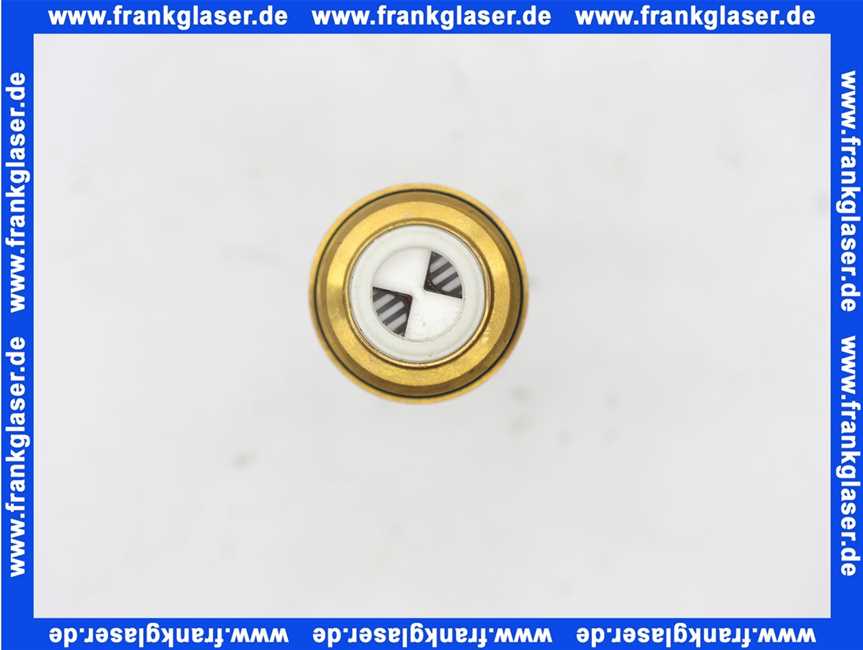 Dornbracht Obert. , rechtsschließend Ersatzteile 90900313900 3/4 9090031390090