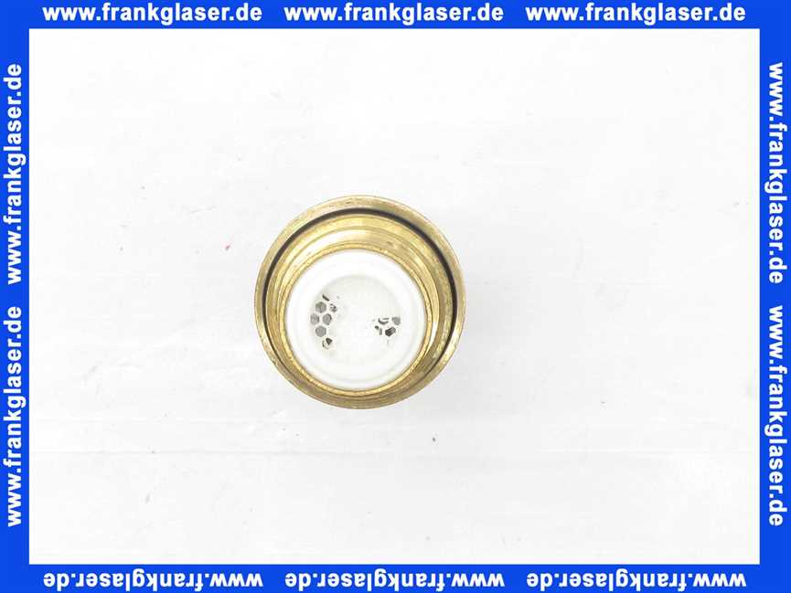 Dornbracht Oberteil rechtsschließend Ersatzteile 90900315100 1/2 9090031510090