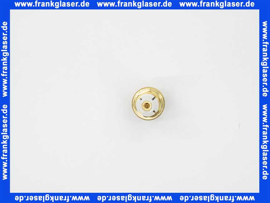 Dornbracht Oberteil rechtsschließend Ersatzteile 90900315300 1/2 Zoll 9090031530090