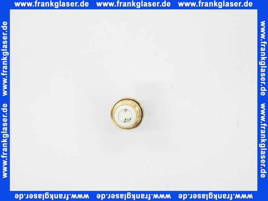 Dornbracht Oberteil rechtsschließend Ersatzteile 90900315300 1/2 Zoll 9090031530090