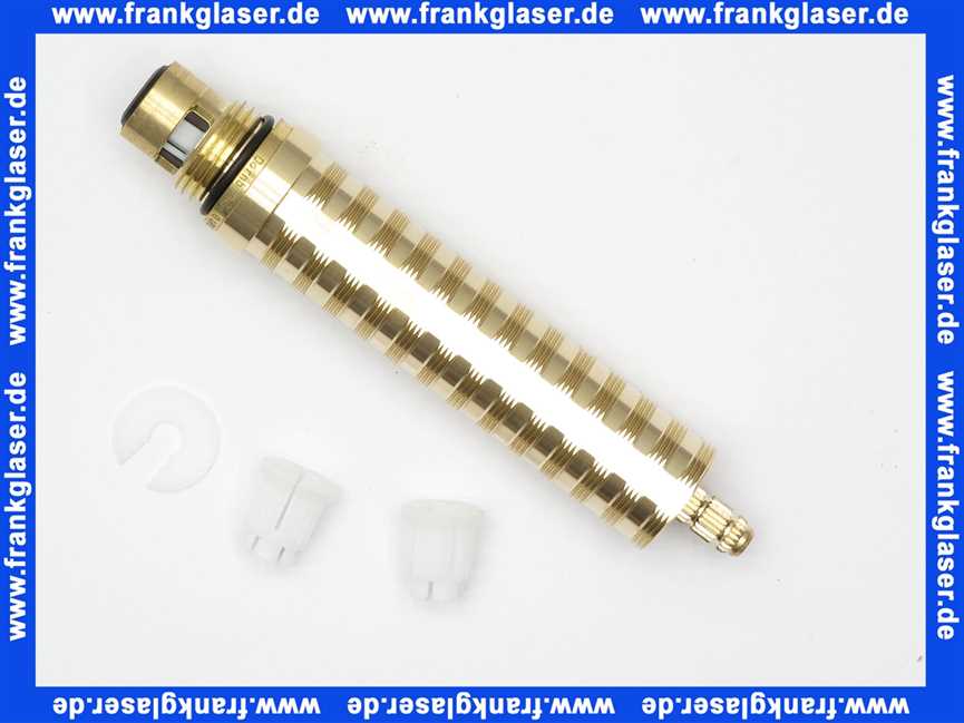 Dornbracht Obert. , linksschließend Ersatzteile 90900315600 1/2 9090031560090