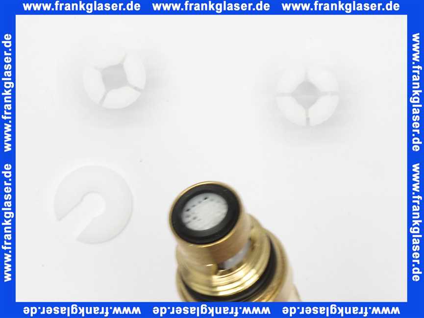 Dornbracht Obert. , linksschließend Ersatzteile 90900315600 1/2 9090031560090