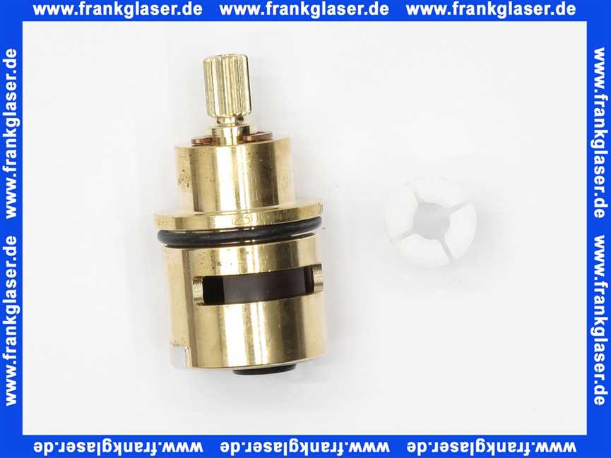 Dornbracht Umstellung 180Grad Ersatzteile 90900316300 D. 29 x 57 mm 9090031630090