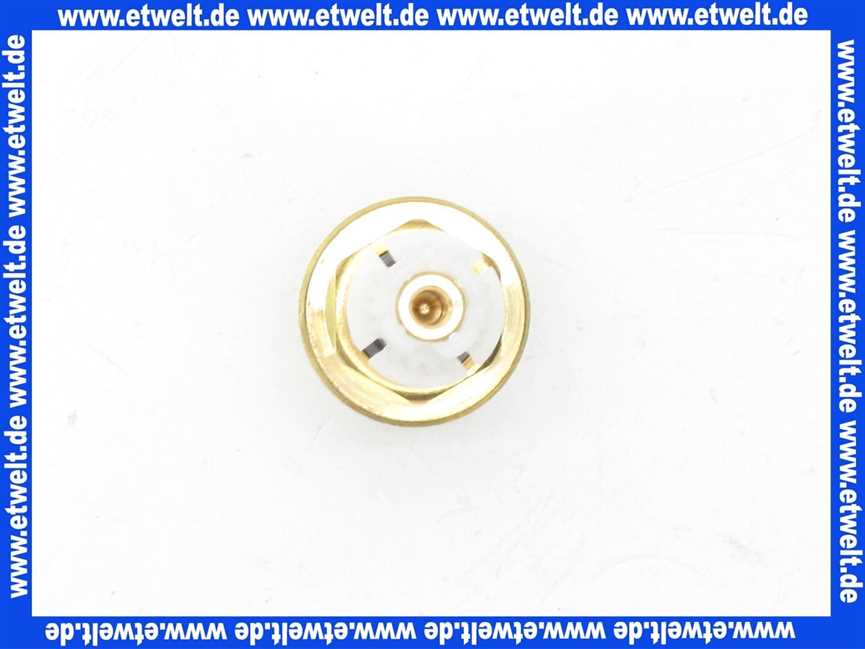 Dornbracht Obert. , rechtsschließend Ersatzteile 90900316500 1/2 9090031650090