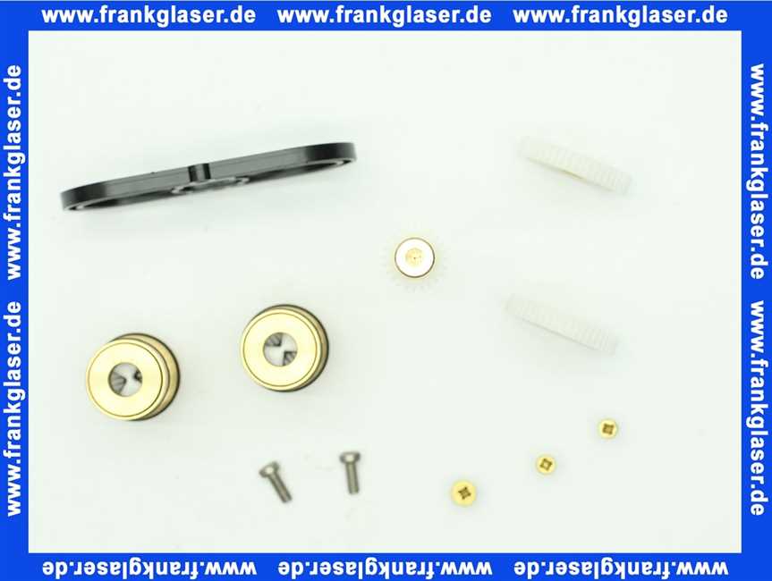 Dornbracht Obert. m.Mengenregulier. Ersatzteile 90900321000 9090032100190