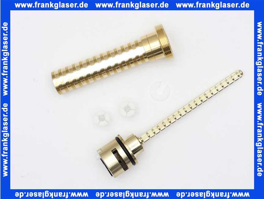 9090033041090 Dornbracht Umstellung 2-Wege-Drehventil