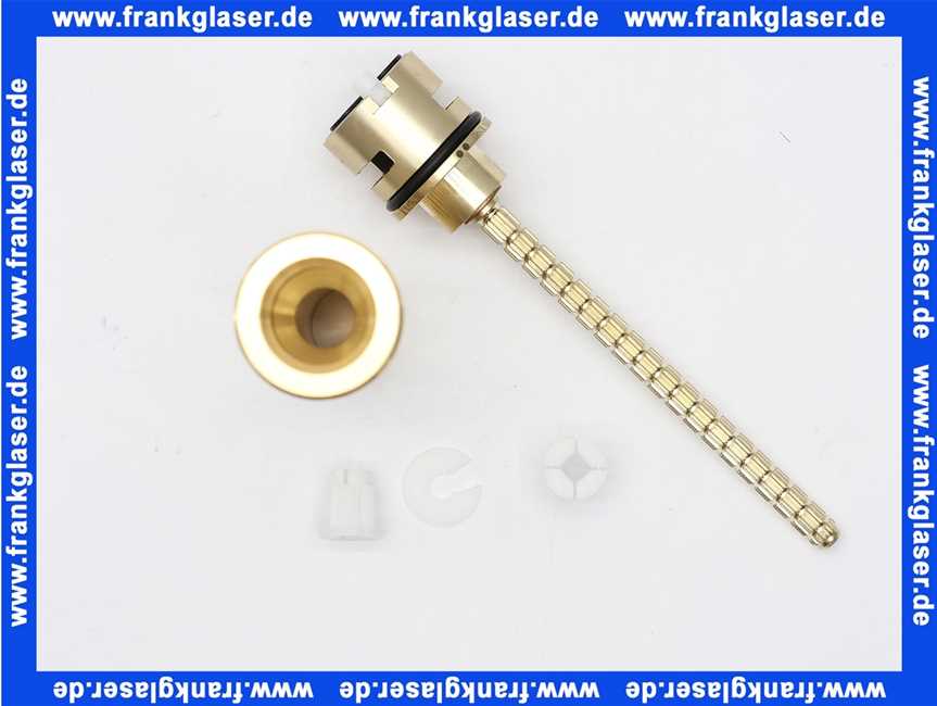 9090033041090 Dornbracht Umstellung 2-Wege-Drehventil